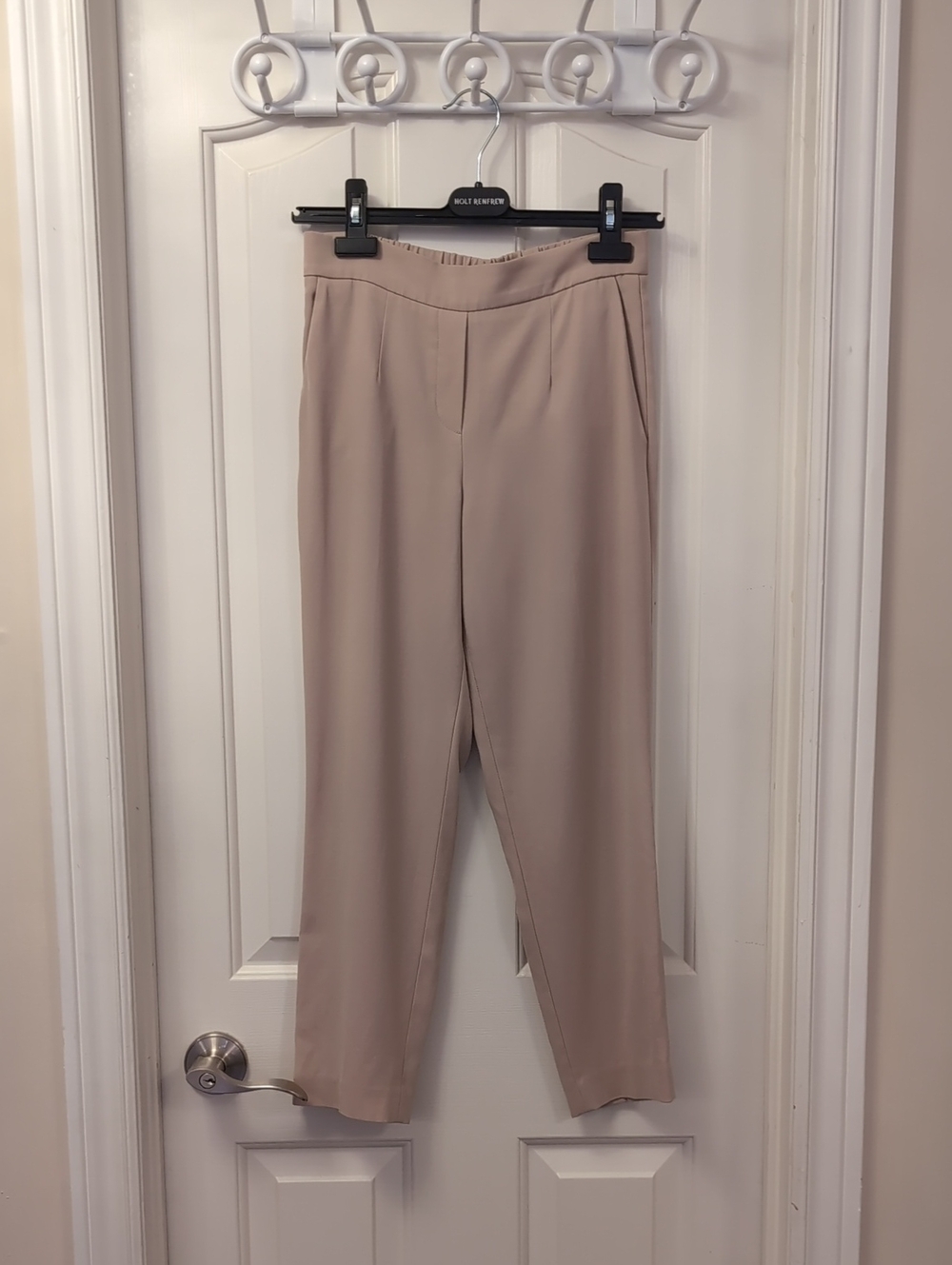 Babaton Trousers